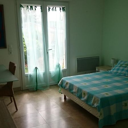 Chambre D'Hotes Bracueil Vendome Ngoại thất bức ảnh