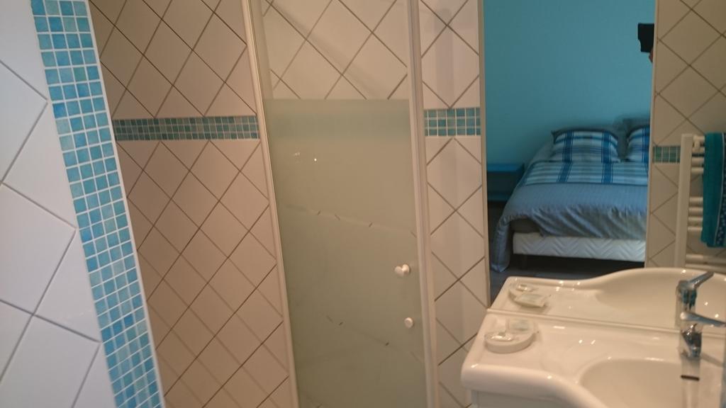 Chambre D'Hotes Bracueil Vendome Ngoại thất bức ảnh